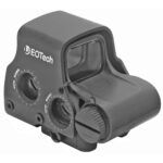 Holographic Sights