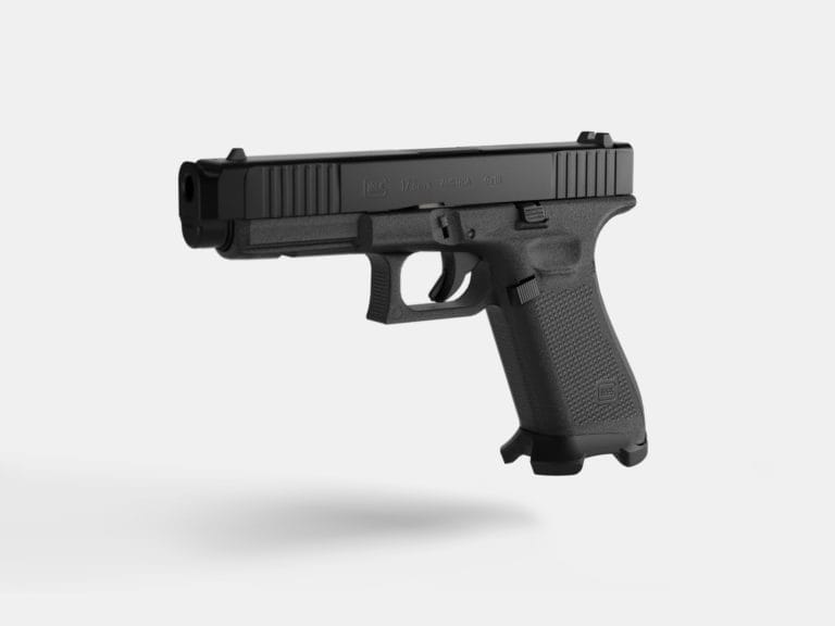 ESD MAGWELL