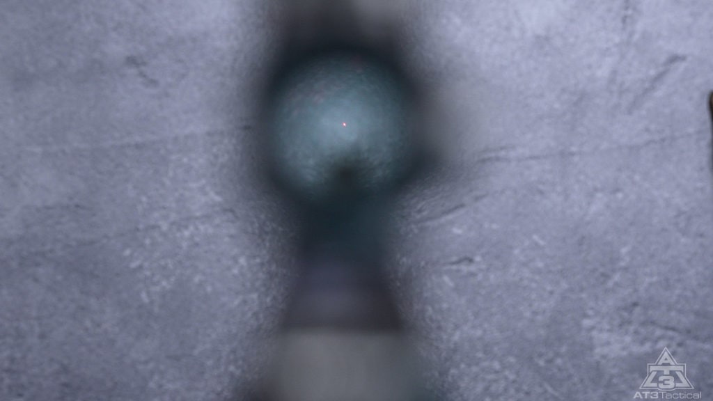red dot sights