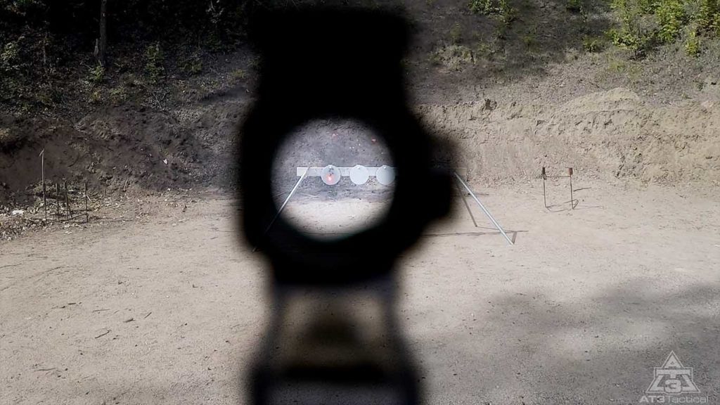 red dot sights
