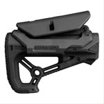 Adjustable Stocks