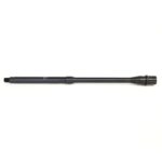 Faxon Firearms 14.5 inch Government/Socom Barrel – 5.56 NATO – Mid-Length - 4150 QPQ