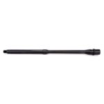 Faxon Firearms 16 inch Government/Socom Barrel – 5.56 NATO – Mid-Length - 4150 QPQ
