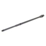 Faxon Firearms 20 inch Gunner Barrel – 5.56 NATO – Rifle-Length – 4150 QPQ