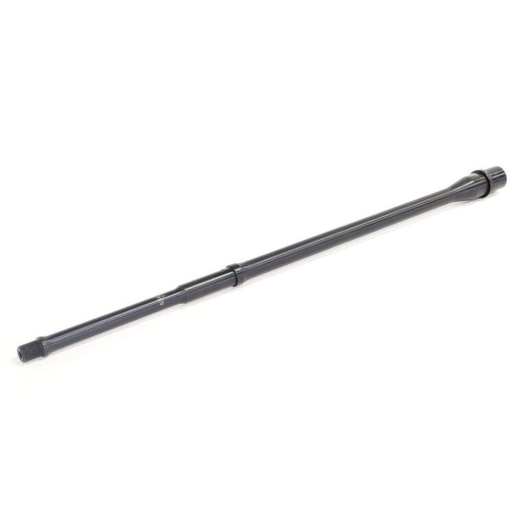 Faxon Firearms 20 inch Gunner Barrel – 5.56 NATO – Rifle-Length – 4150 QPQ