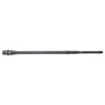 Faxon Firearms 20 inch Gunner Barrel – 5.56 NATO – Rifle-Length – 4150 QPQ