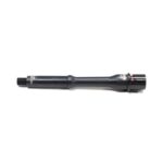 Faxon Firearms 7.5 inch Government/Socom Barrel – 5.56 NATO – Pistol Length - 4150 QPQ