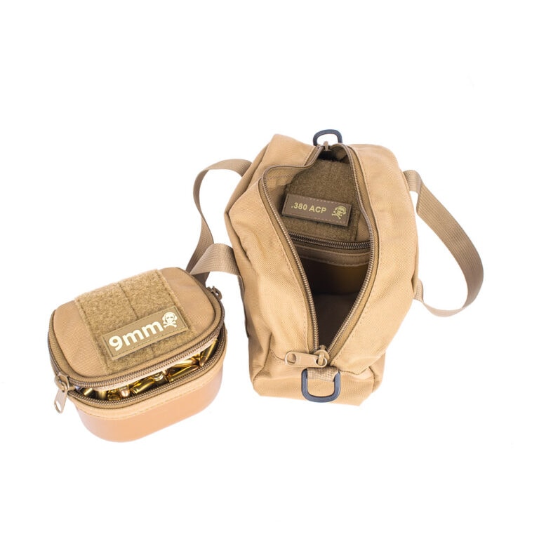 G-Code Gear 2fer Range Bag for Bang Boxes