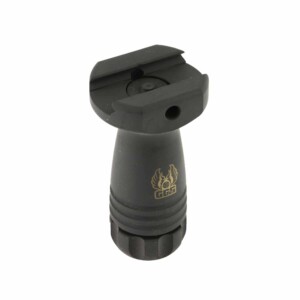 GG&G SFG-1 Short Vertical Forend Grip