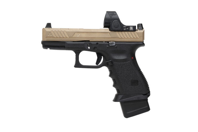 Strike Industries LITESLIDE for Glock G19 Gen3