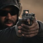 Canik METE MC9 Prime 9MM Handgun with MECANIK M04 Red Dot - 3.64" Barrel with Compensator - 17 Rounds