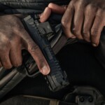 Canik METE MC9 Prime 9MM Handgun with MECANIK M04 Red Dot - 3.64" Barrel with Compensator - 17 Rounds