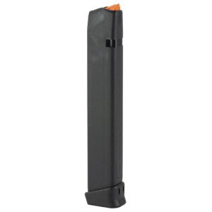 Glock OEM 33 Round Magazine for 9mm Pistols (2)