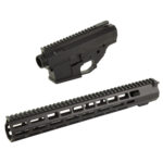 and Handguard