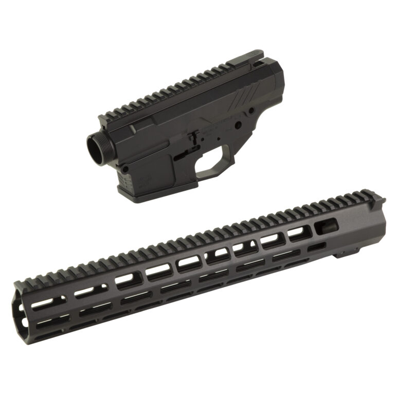and Handguard