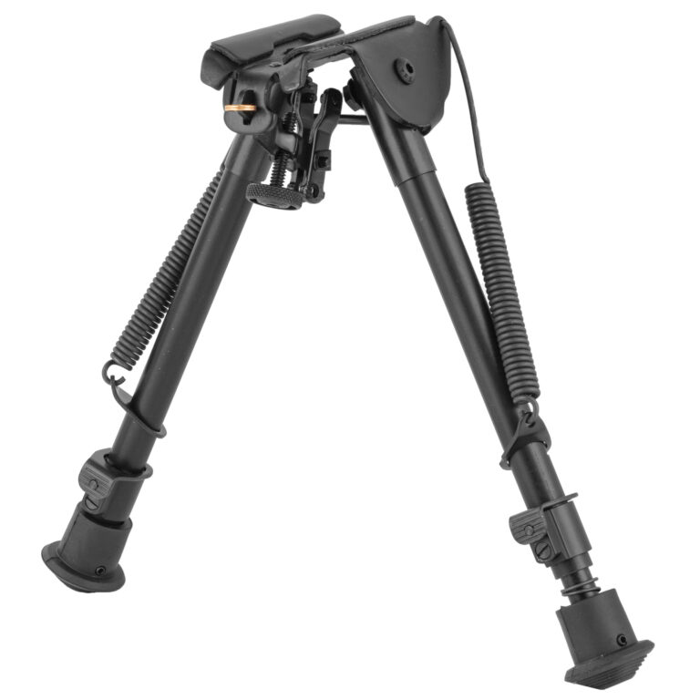 Harris Engineering Fixed Bipod with Leg Notches