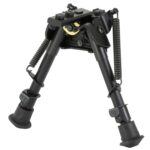 Harris Engineering Rotating Bipod Picatinny and MLOK