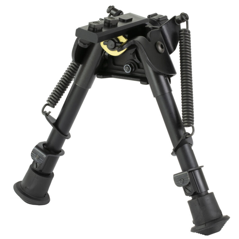 Harris Engineering Rotating Bipod Picatinny and MLOK