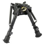 Harris Engineering Rotating Bipod Picatinny and MLOK