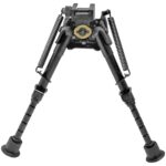 Harris Engineering Rotating Bipod Picatinny and MLOK