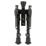 Harris Engineering Rotating Bipod Picatinny and MLOK