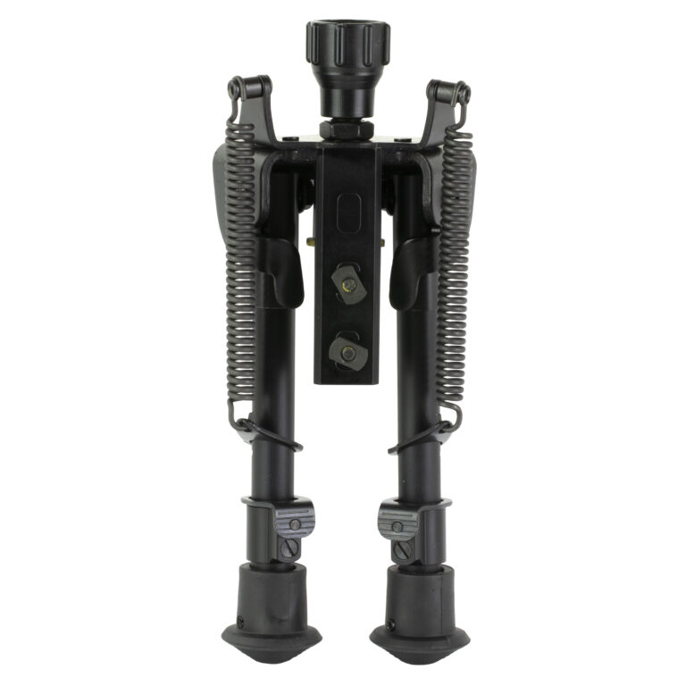 Harris Engineering Rotating Bipod Picatinny and MLOK