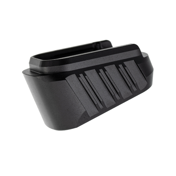 Tyrant CNC +3 Magazine Extension for Springfield Hellcat Pistols