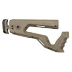 Hera USA CQR Gen 2 AR15 Buttstock