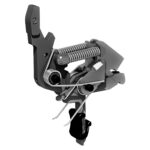 Hiperfire X2S 2-Stage Drop In AR-15 Trigger - 3.5 lb Pull Weight - AT3 Tactical