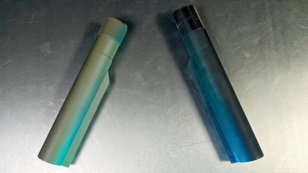 mil spec vs commercial