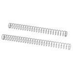 JP Enterprises AR-10/.308 Polished Large Frame Buffer Spring