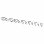 JP Enterprises AR-10/.308 Polished Large Frame Buffer Spring