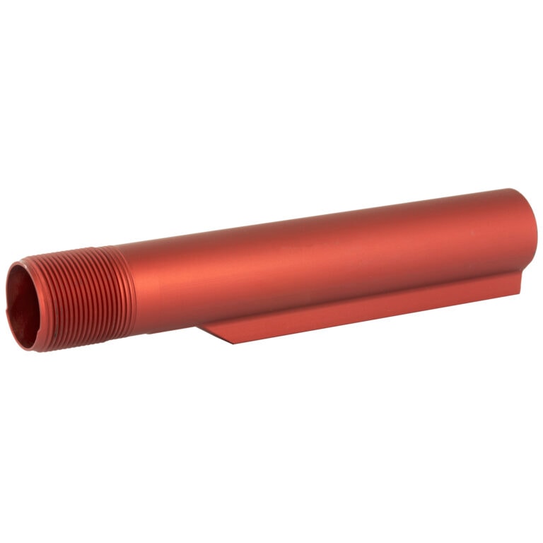 LBE Unlimited AR-15 Mil-Spec Buffer Tube - AT3 Tactical
