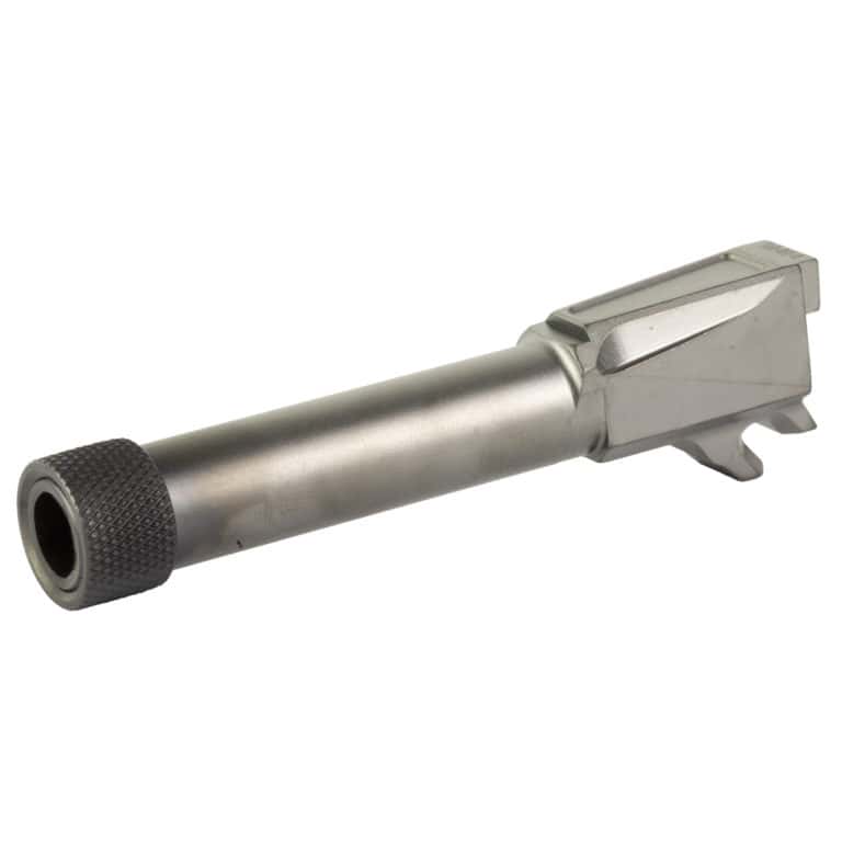Lone Wolf Distributors DAWN365 Sig Sauer P365 Threaded Barrel – 1/2×28