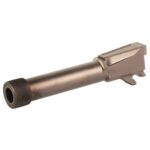 Lone Wolf Distributors DAWN365 Sig Sauer P365 Threaded Barrel – 1/2×28