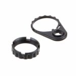 Lantac RPS Ratchet Plate System - Castle Nut & End Plate