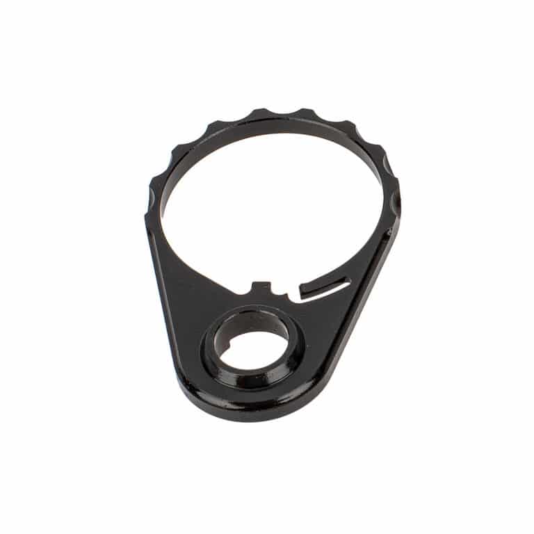 Lantac RPS Ratchet Plate System - Castle Nut & End Plate