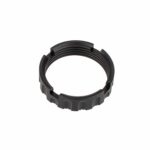 Lantac RPS Ratchet Plate System - Castle Nut & End Plate