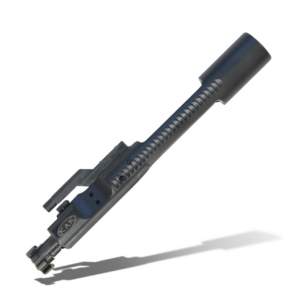 Left Hand AR15 BCG- 5.56/300 Blackout- Phosphate