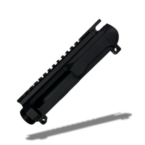 Left Hand AR15 Upper Receiver- Billet