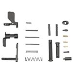 Luth-AR AR10 Lower Parts Kit