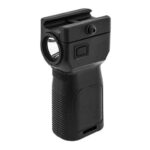 Multi-Function Foregrip Flashlight