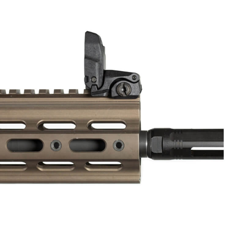 Magpul MBUS Front Back-Up Sight Gen 2 – MAG247