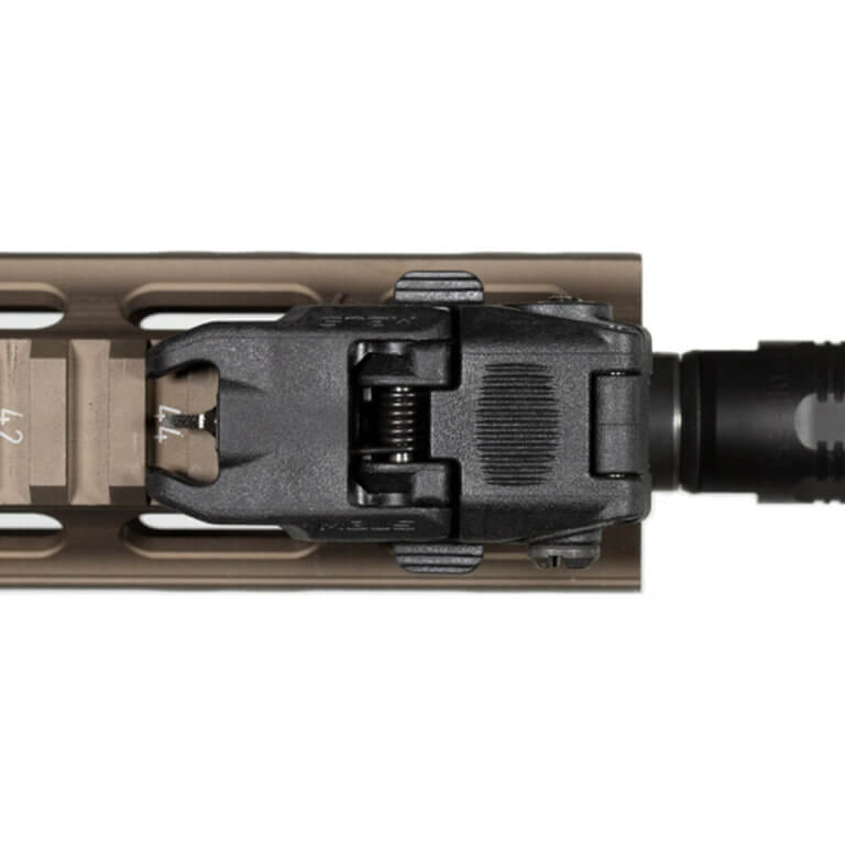 Magpul MBUS Front Back-Up Sight Gen 2 – MAG247