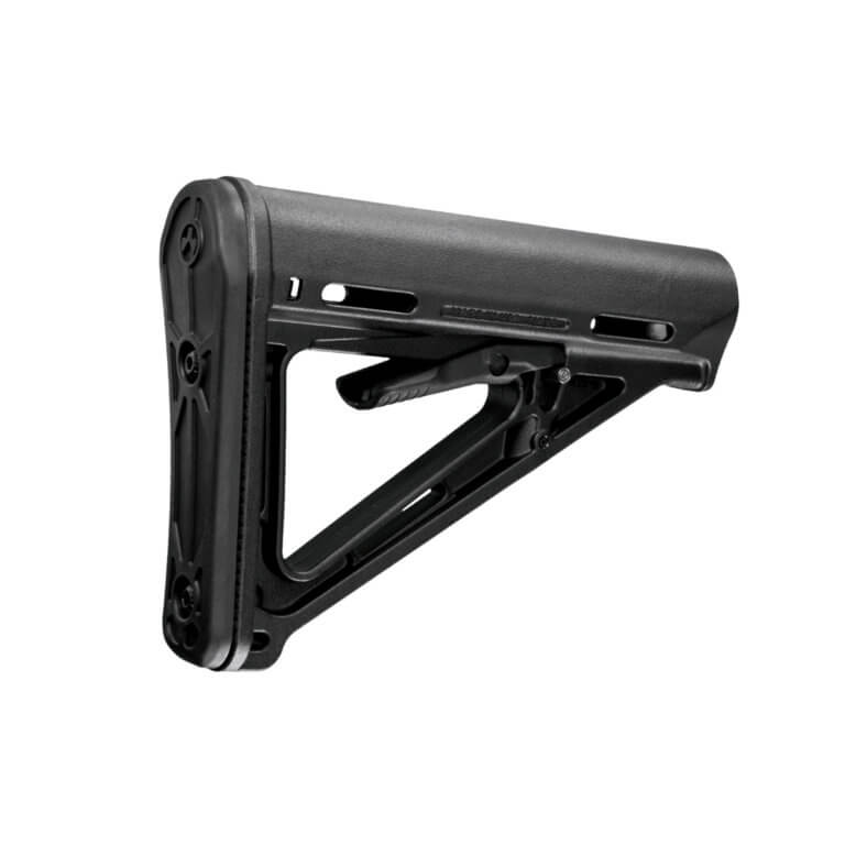 Magpul MOE Carbine Stock - MIL-SPEC AR-15 - MAG400
