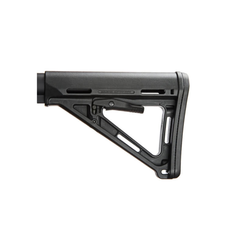 Magpul MOE Carbine Stock - COMMERCIAL-spec AR-15 - MAG401