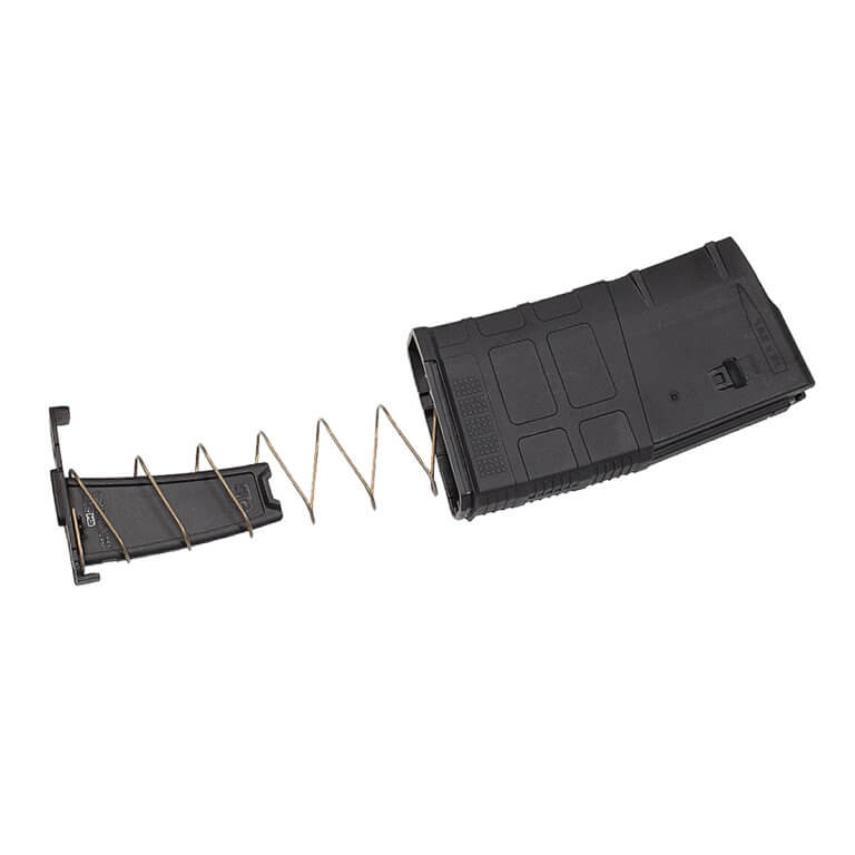 PMAG 10 Rd Limiter