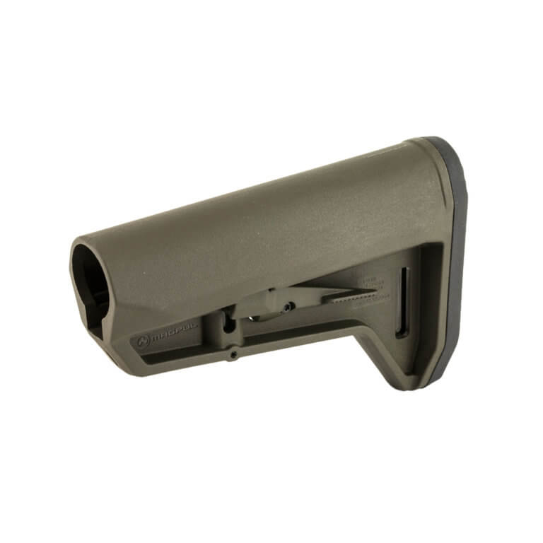 Magpul MOE SL-K Stock - Mil-Spec - AR15/M4 - MAG626
