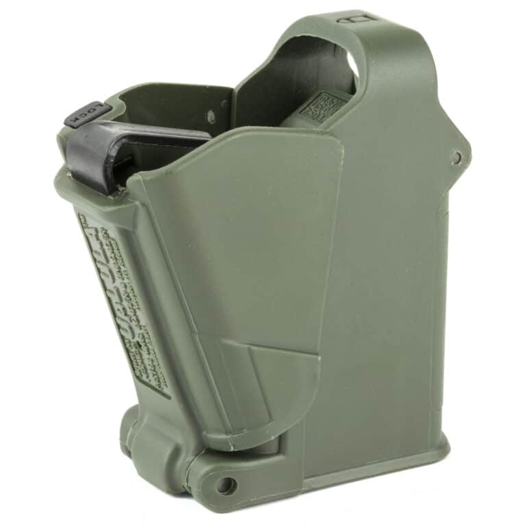 Maglula UpLULA Pistol Magazine Loader and Unloader - 9mm - 45ACP - AT3 Tactical