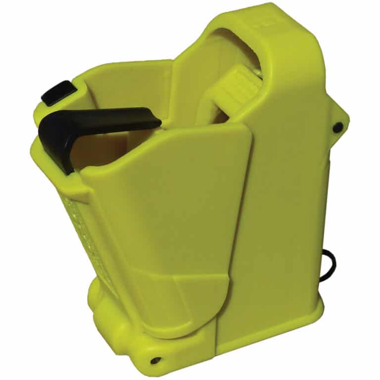 Maglula UpLULA Pistol Magazine Loader and Unloader - 9mm - 45ACP - AT3 Tactical
